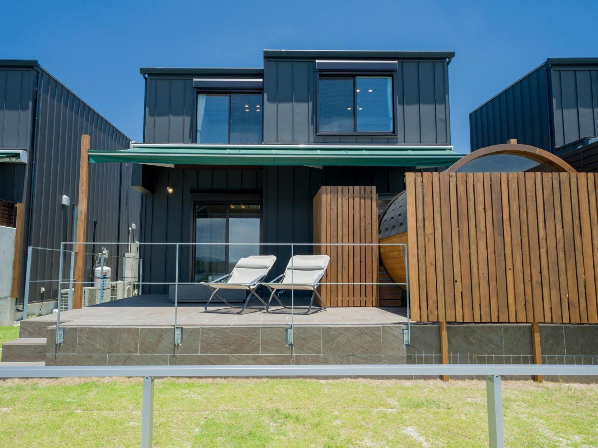 Rakuten Stay House Amakusa 103 Kami Amakusa Exterior foto